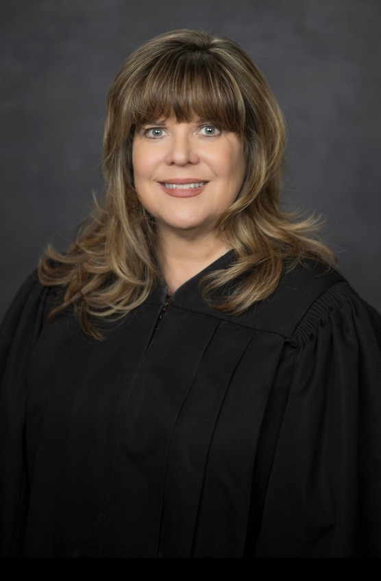 Image of Judge Elaine S. Brown
